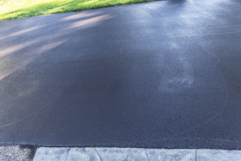 Asphalt Resurfacing