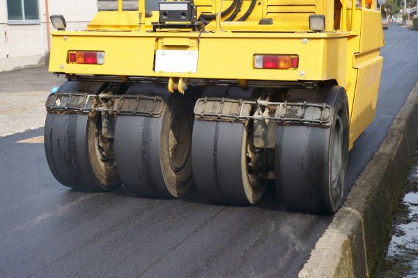 Slurry Coating Service in Bella Vista