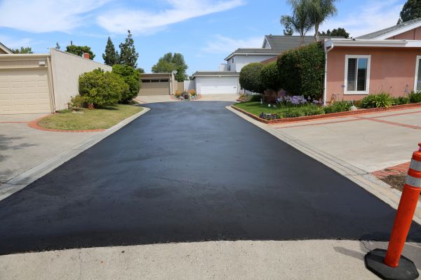 Asphalt Crack Prevention