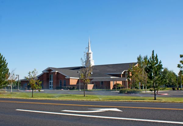 Church Parking Lot Sealing in Bella Vista